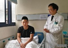 深圳安裝義眼需要摘除眼球嗎？